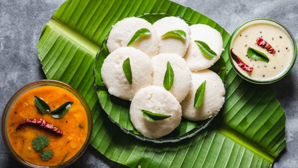 Top 10 Traditional South Indian Foods You Must Try