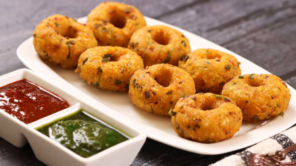 Top 10 Traditional South Indian Foods You Must Try