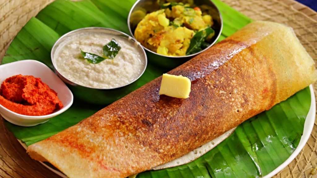 Top 10 Traditional South Indian Foods You Must Try