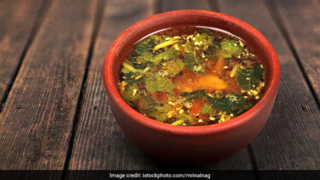 Top 10 Traditional South Indian Foods You Must Try