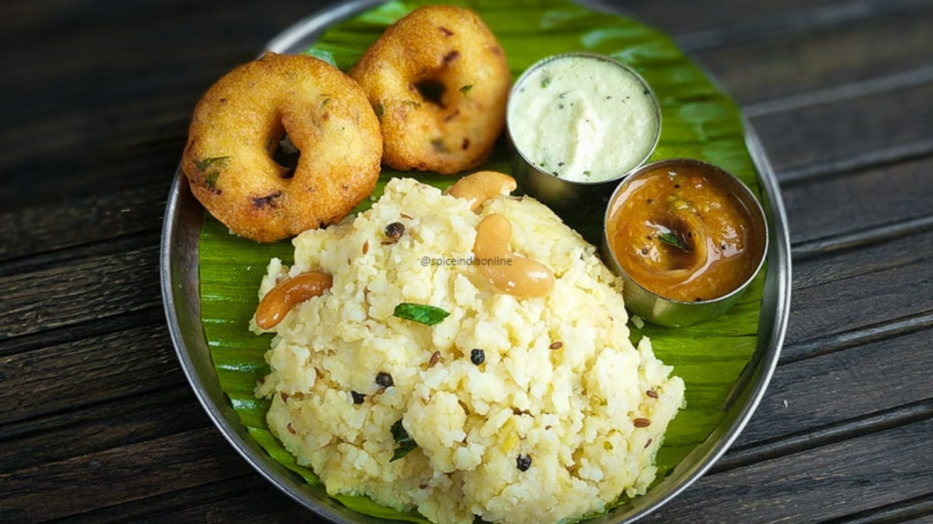 Top 10 Traditional South Indian Foods You Must Try