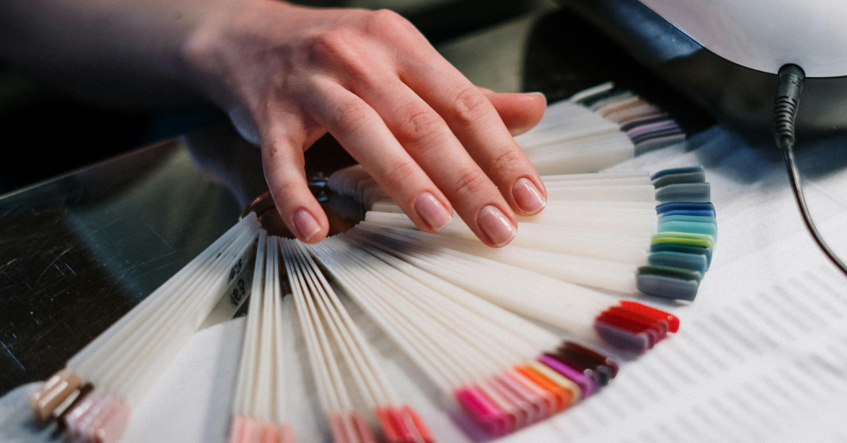 Top 4 Nail Art courses in Chandigarh