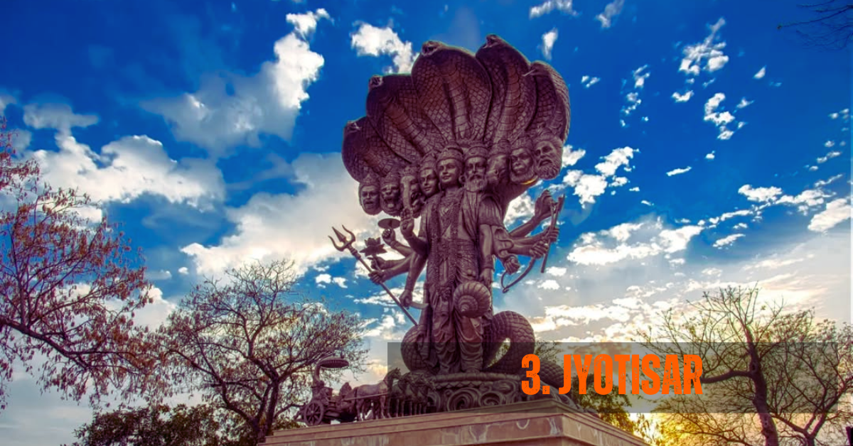 Top 10 Historic Places to Visit in Kurukshetra