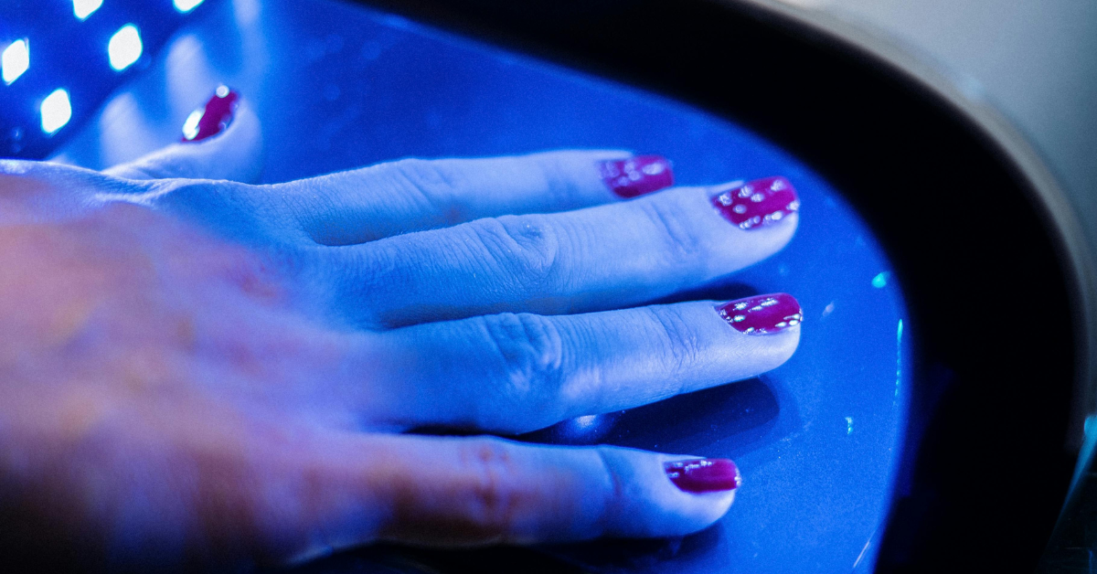 Top 4 Nail Art courses in Chandigarh