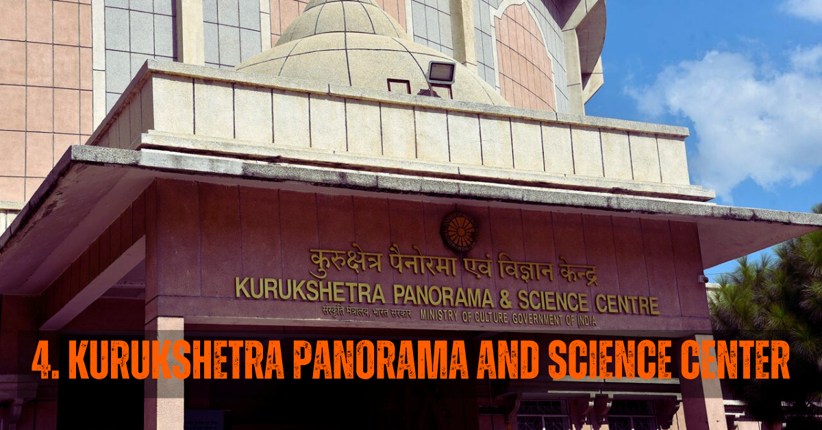 Top 10 Historic Places to Visit in Kurukshetra