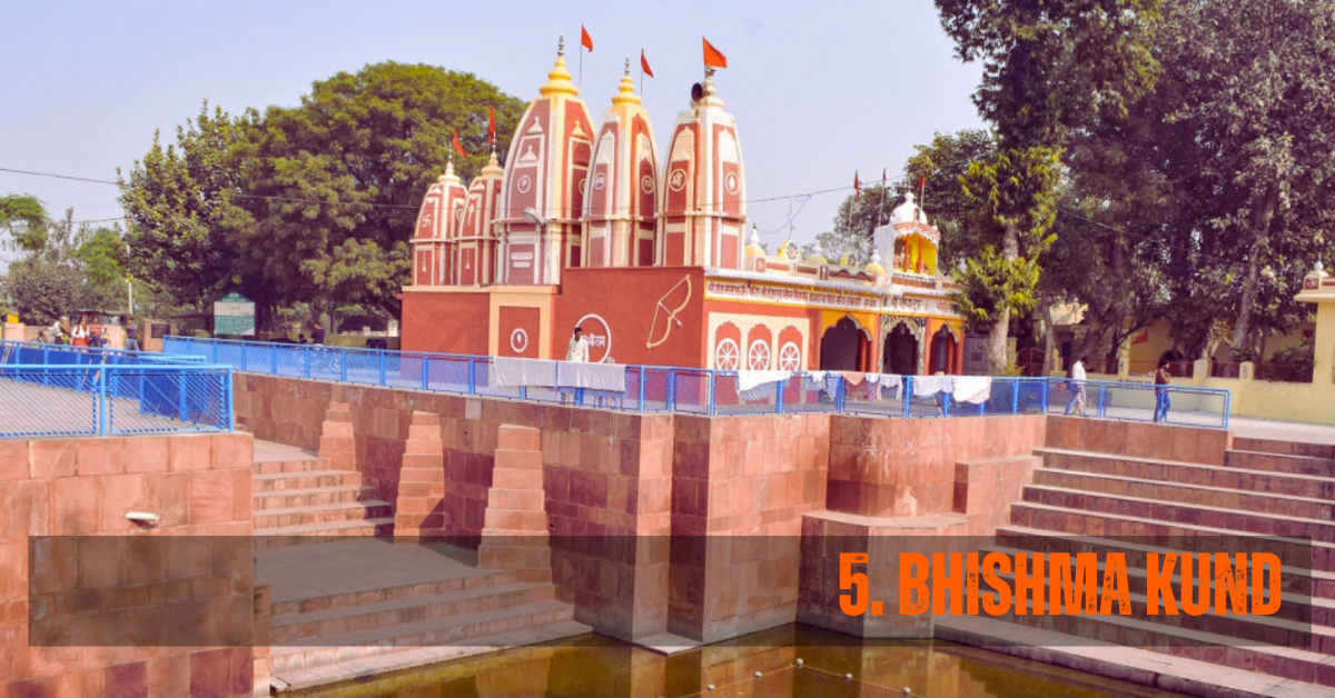 Top 10 Historic Places to Visit in Kurukshetra