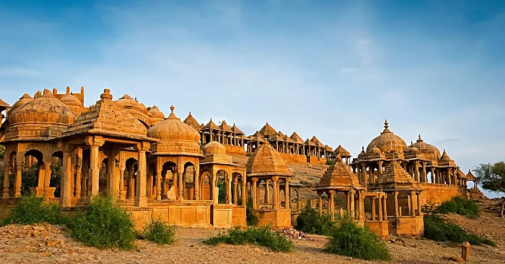 Best Places in Jaisalmer