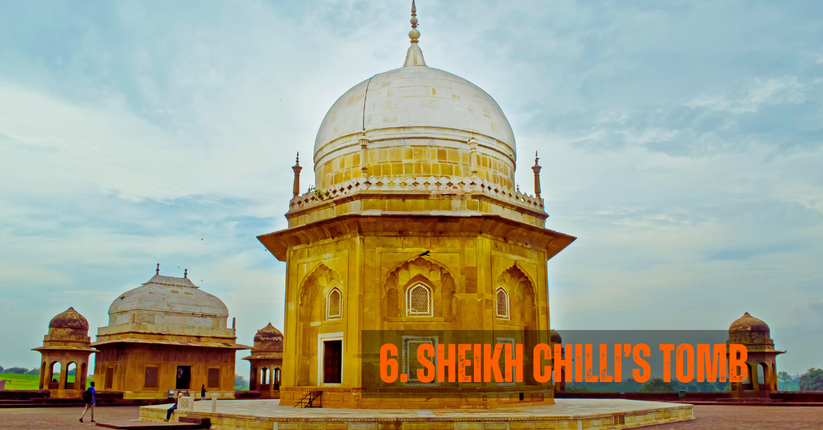 Top 10 Historic Places to Visit in Kurukshetra