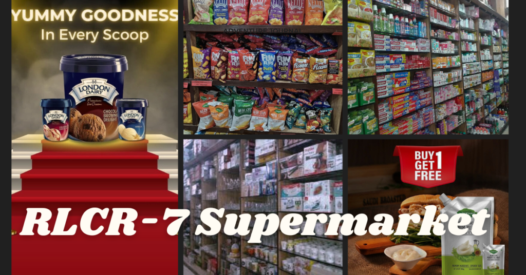 5 best supermarkets in chandigarh for shopping groceries