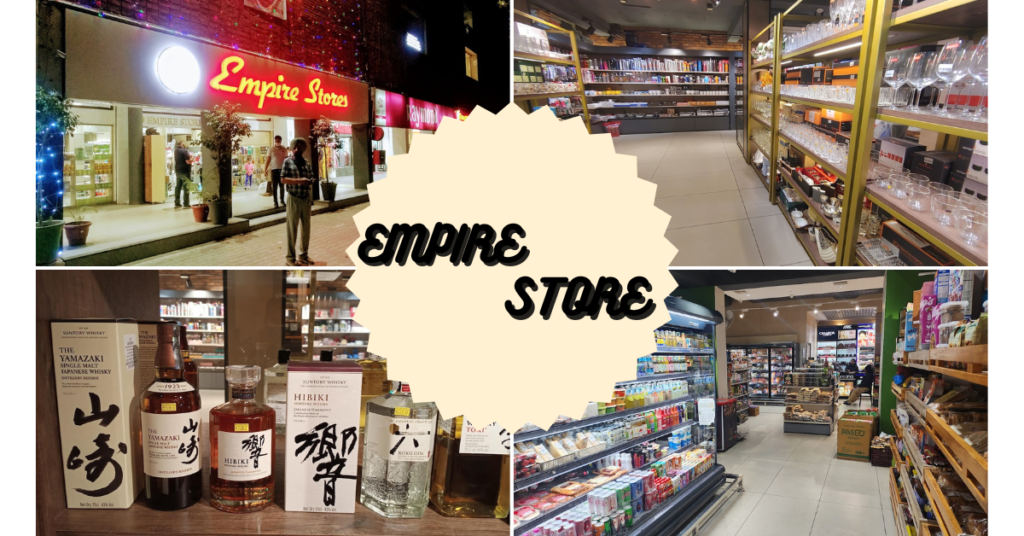 5 best supermarkets in chandigarh for shopping groceries