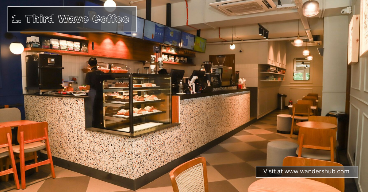 Top 7 Best Cafes in Chandigarh – Explore & Enjoy Now!