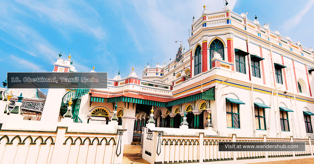 Top 10 Most Underrated Travel Destinations in India to Explore