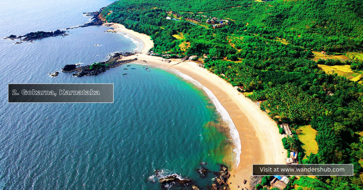 Top 10 Most Underrated Travel Destinations in India to Explore