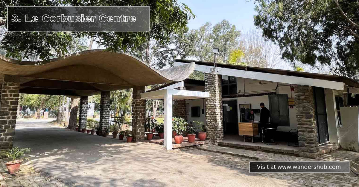 Top 10 Amazing Museum in Chandigarh Explore Culture and Heritage