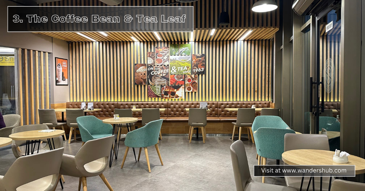 Top 7 Best Cafes in Chandigarh – Explore & Enjoy Now!