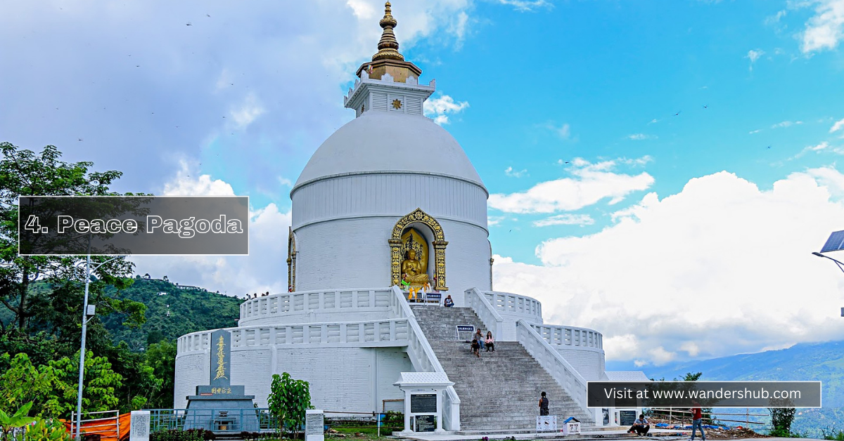 Top 15 Best Places to Visit in Darjeeling in 2025
