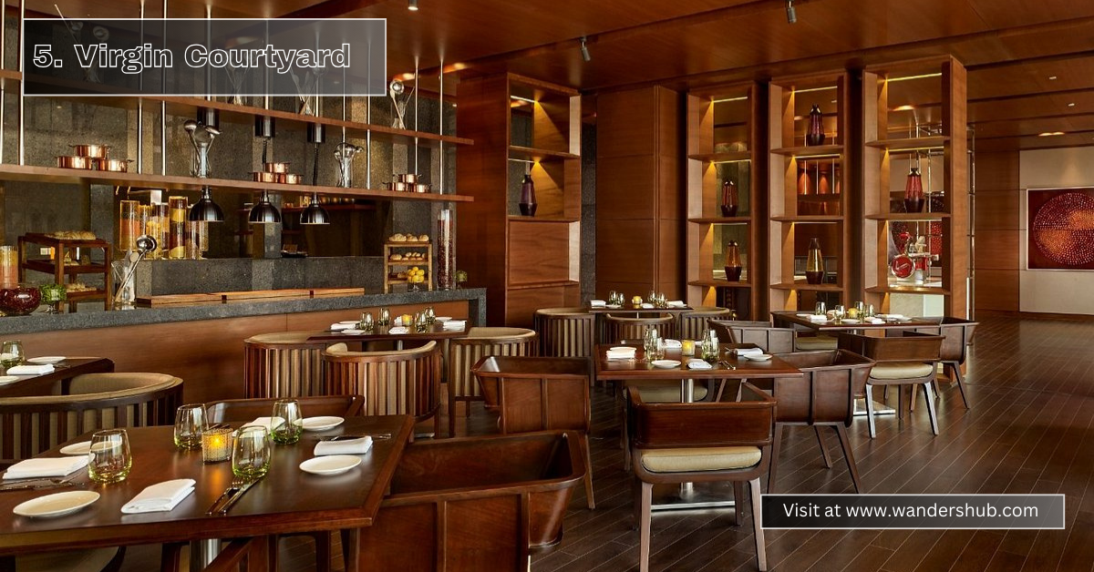 Top 7 Best Cafes in Chandigarh – Explore & Enjoy Now!