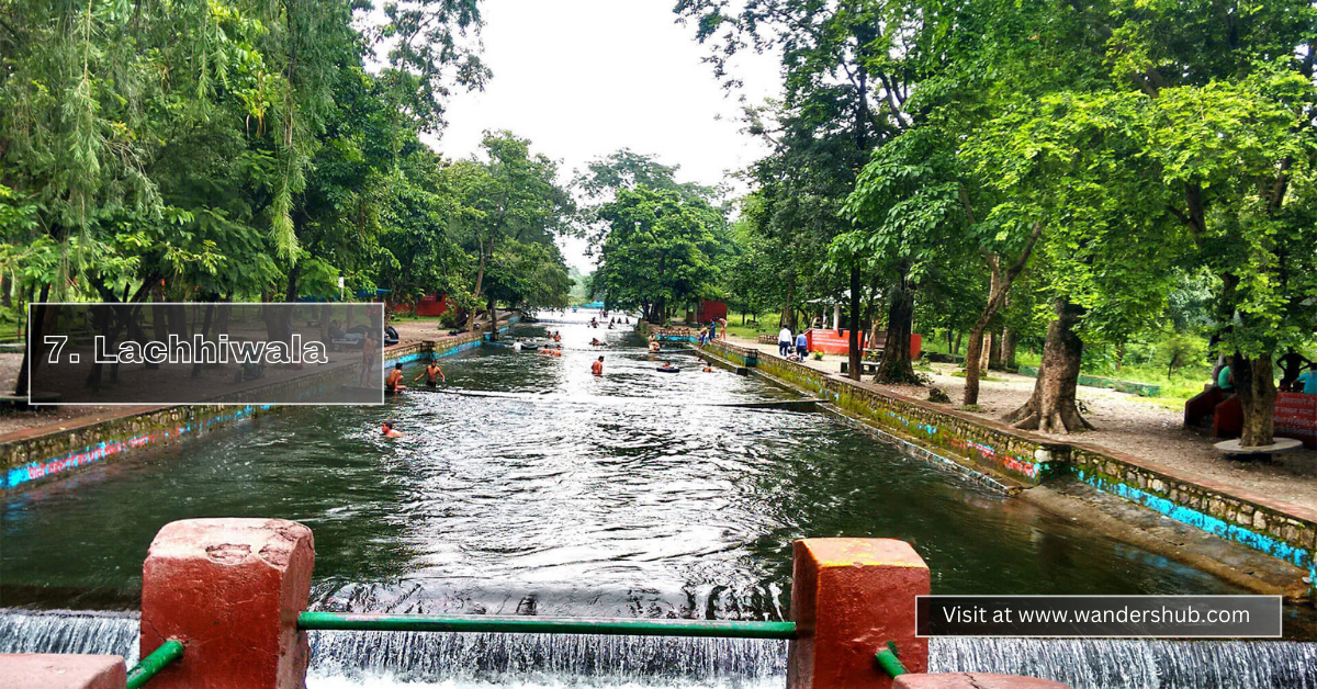 Top 10 Best Tourist Places in Dehradun to Visit in 2024