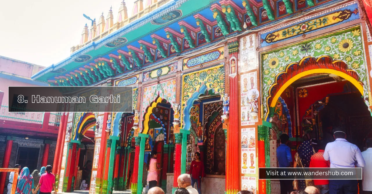 List of Top 10 Tourist Places to Visit in Nainital