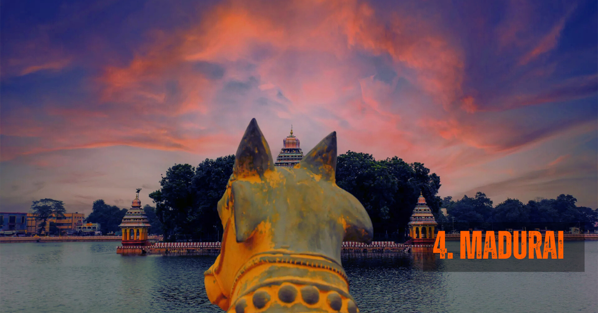 10 Best Places To Visit in Tamil Nadu (Must Explore in 2025)