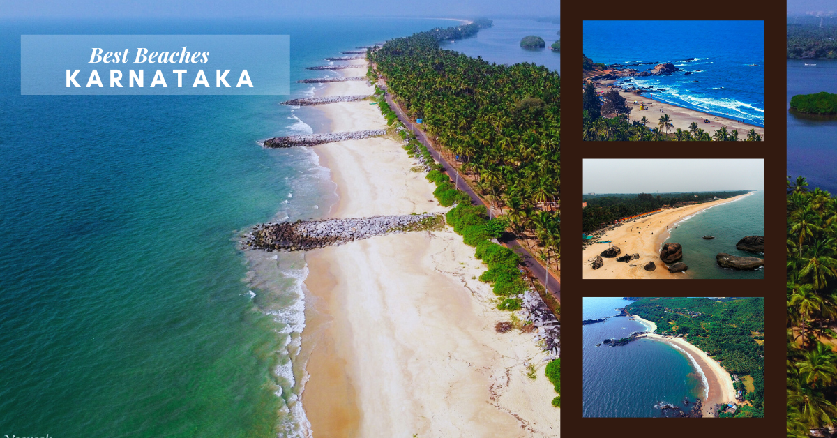 10 Best Beaches In Karnataka in 2025