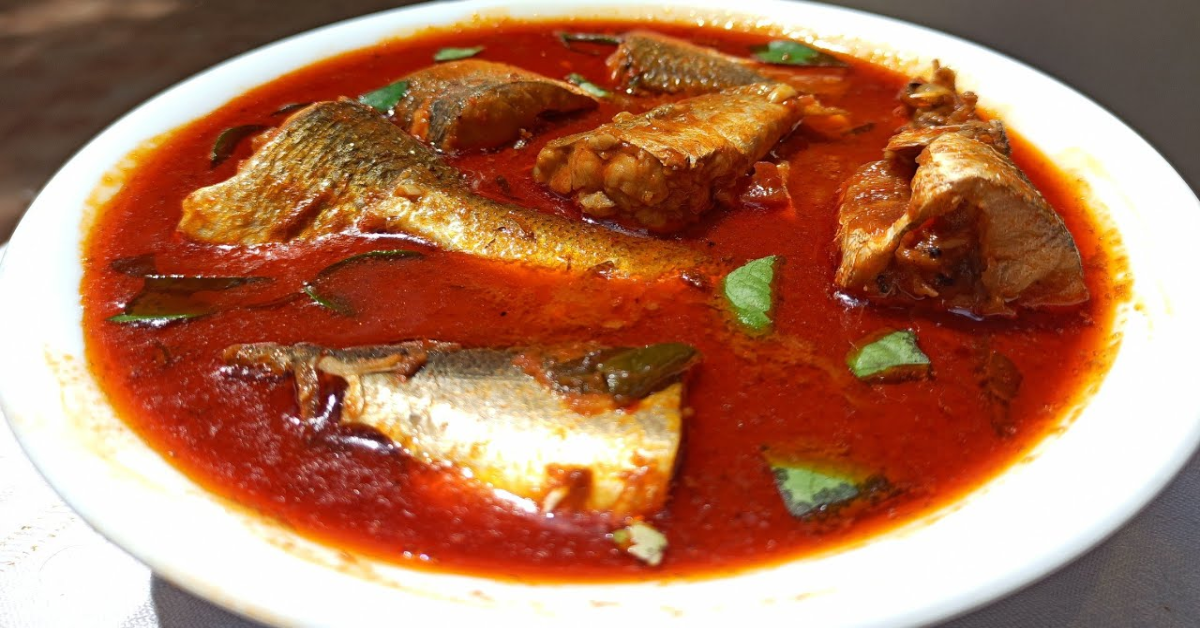 10.Mui Borok And Chuwarak|10 Famous Foods of Northeast India in 2025