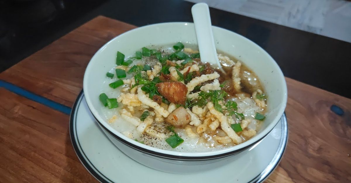 2.Sanpiau|10 Famous Foods of Northeast India in 2025