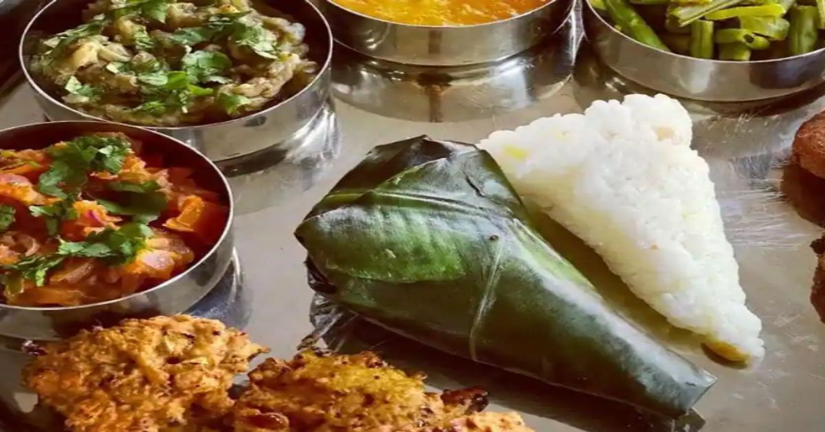 5.Bhangui|10 Famous Foods of Northeast India in 2025