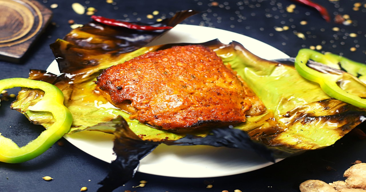 9. Ngatok|10 Famous Foods of Northeast India in 2025