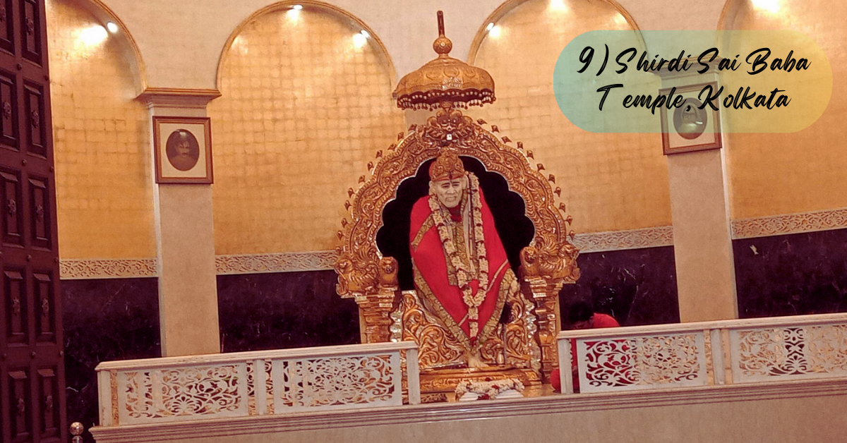 8) Calcutta Jain Temple, Kolkata (1) | 15 Famous Temples in Kolkata in 2025